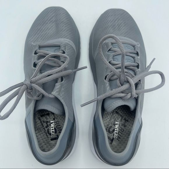 Under Armour Womens Speedform Apollo 2 Sneaker - Picture 6 of 8